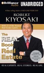 The Real Book of Real Estate